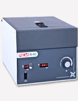 Bench Top Centrifuge
