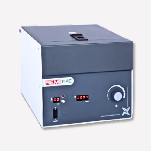 Bench Top Centrifuge