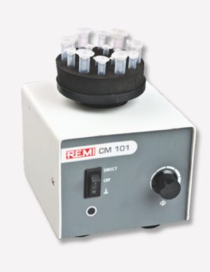 Cyclomixers / Vortex Mixers