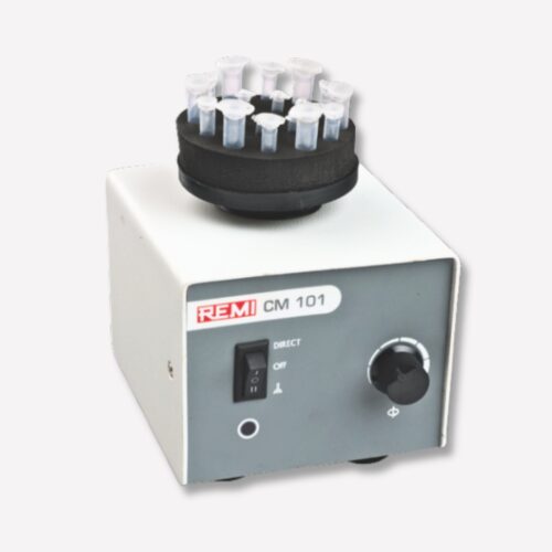 Cyclomixers / Vortex Mixers