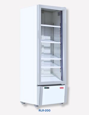 High performance Laboratory refrigerator