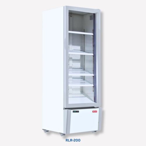 High performance Laboratory refrigerator