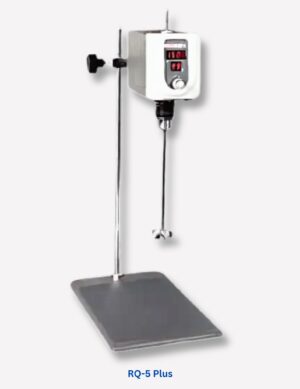 Lab Stirrers Impellers