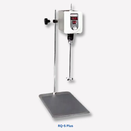 Lab Stirrers Impellers