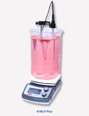 Magnetic Stirrers Plus