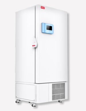 Ultra Low Deep Freezer