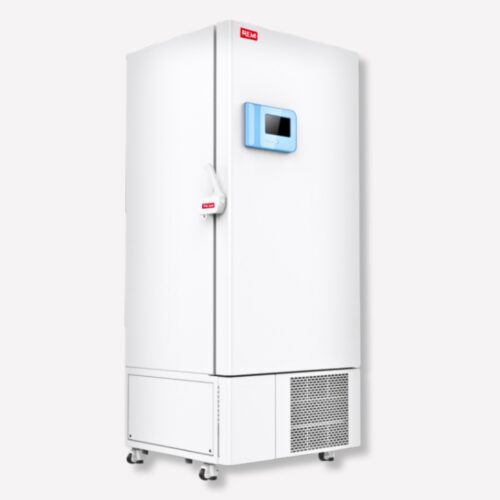 Ultra Low Deep Freezer