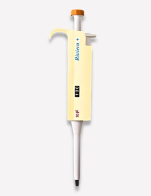 Riviera Micropipette
