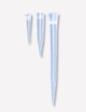 Plastic Micro-Pipette Tips