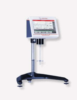 Rotational Viscometer Model ViscoQC 300R