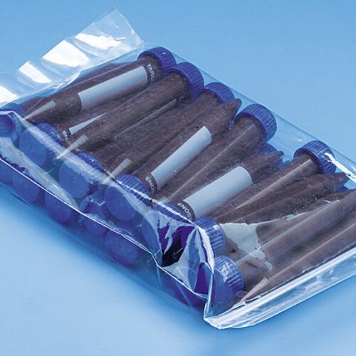 Spinwin Amber Centrifuge Tube 15ml Racked Sterile Conical Bottom Pp/hdpe Model No - 546052