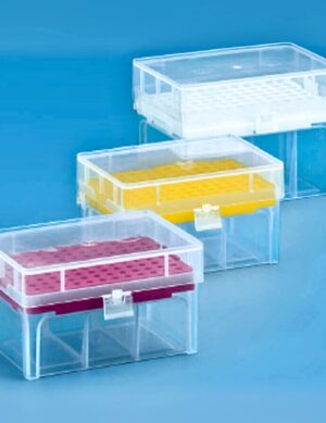 UNIVERSAL MICRO TIP BOX 0.2-10UL - 524152A