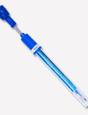 Glass Body Conductivity Cell Model TCC01