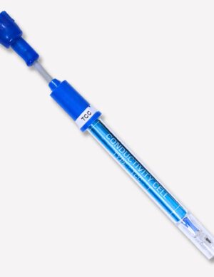 Glass Body Conductivity Cell Model TCC1