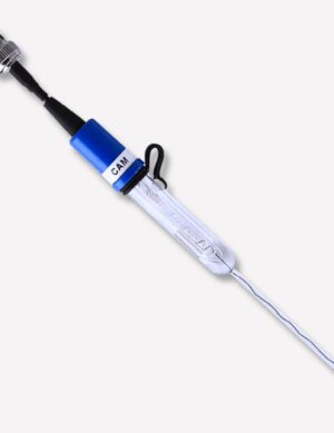 Micro PH Electrode Model CAM
