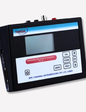 Multiparameter Model TC17