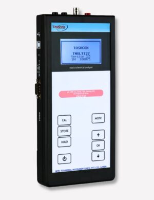 Multiparameter Model TMULTI27