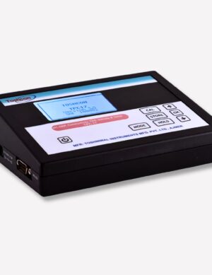 Multiparameter Model TPC17