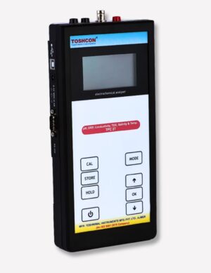 Multiparameter Model TPC27