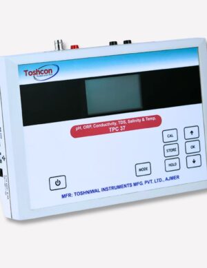 Multiparameter Model TPC37