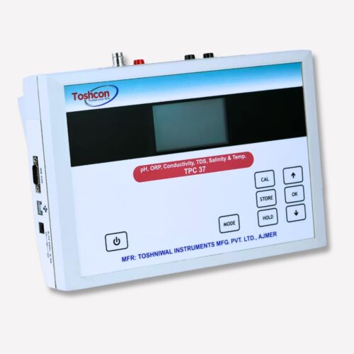 Multiparameter Model TPC37