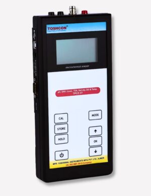 Multiparameter Model TPCD27