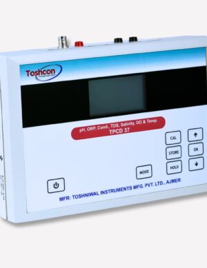 Multiparameter Model TPCD37