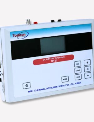 Multiparameter Model TPI37