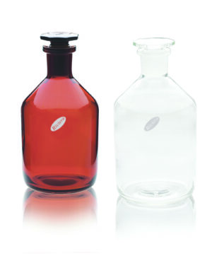 Reagent Bottles