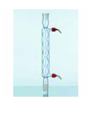 Glass Condensers