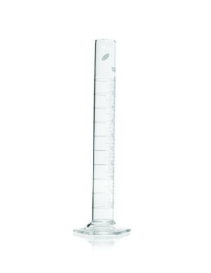 Measuring Cylinders