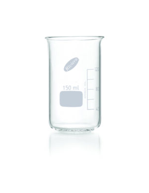 Beakers, Low Form