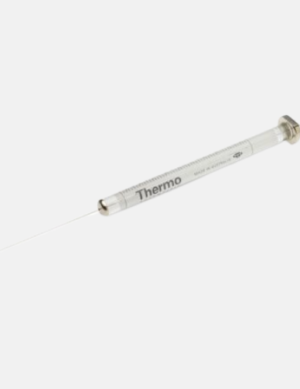10µl Syring FN50mm Gauge25 For Auto Samp