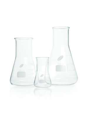 Laboratory Flasks