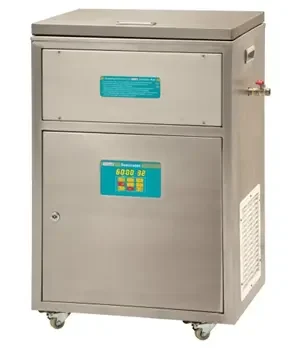 Ultrasonic Bath (Sonicator) with Chiller 10.0 Liters