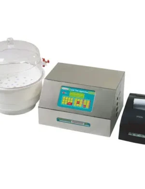 Automatic Leak Test Apparatus (Without Vacuum Desiccator)