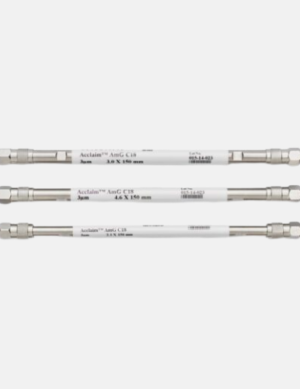 Acclaim,amg C18,3um Analytical,4.6x150mm