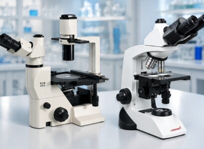 Labomed Microscopes