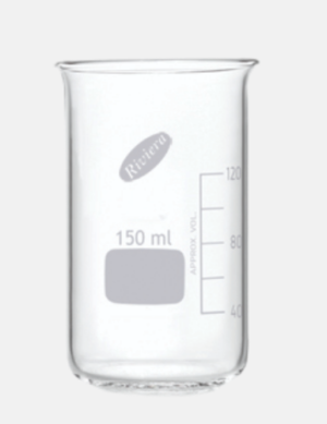 Beakers, Low Form