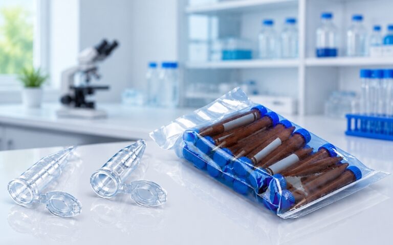 Centrifuge Tubes