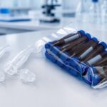 Conical Bottom Centrifuge Tubes