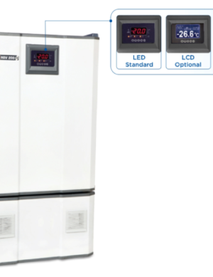 Deep Freezer Manufacturers and Exporters India