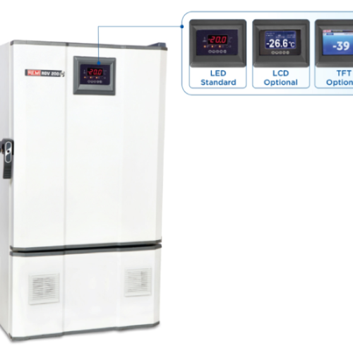 Deep Freezer Manufacturers and Exporters India