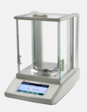 EPB7T High Precision Balance
