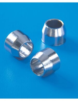 Graphite Ferrule 0.53mm ID Col 10pk