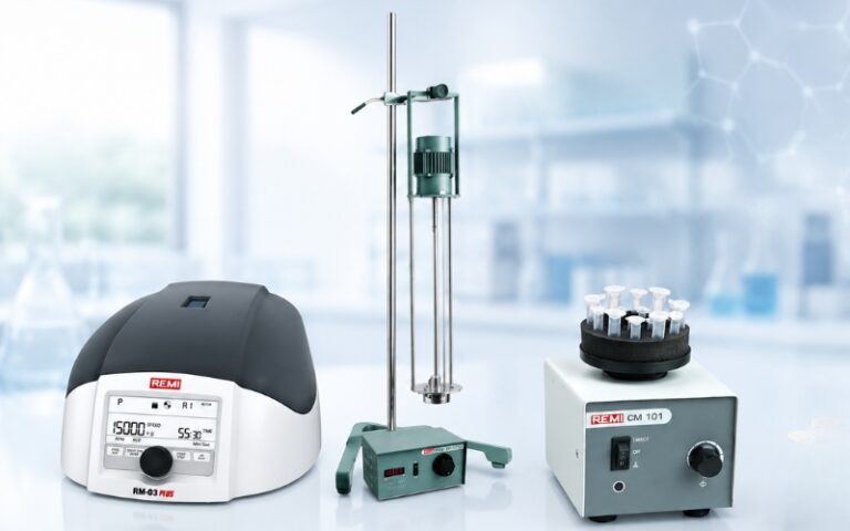 General Scientific Laboratory Equipment