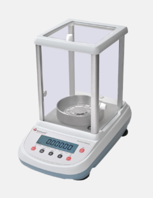 KAB4L Semi Micro / Analytical Balance