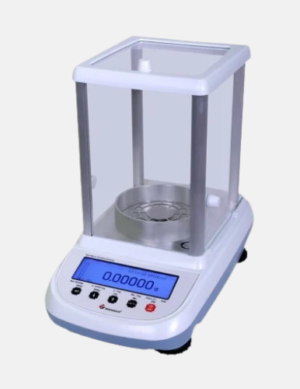 KAB7L Semi Micro / Analytical Balance