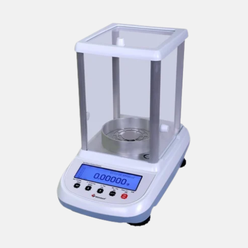 KAB7L Semi Micro / Analytical Balance