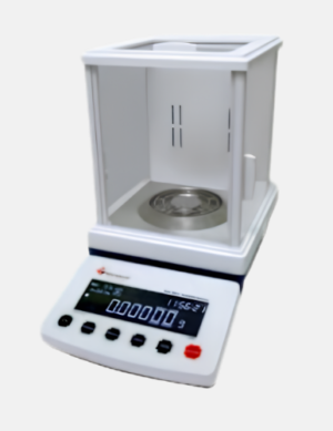 KAB8L Analytical Balance